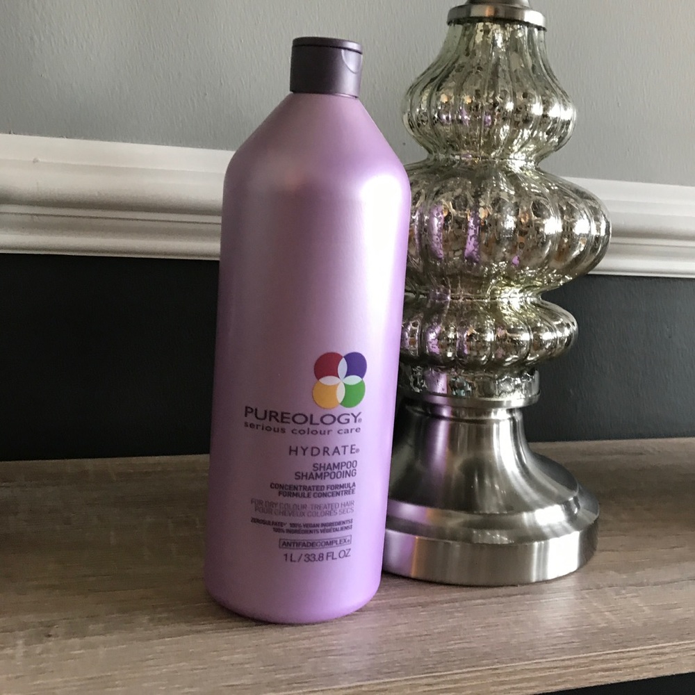 Pureology Hydrate Shamoo